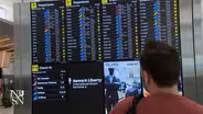 Newark Airport faces more flight cancellations, now Real ID