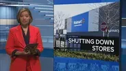 Demonstrators Threaten Walmart Boycott Over Chicago Closures