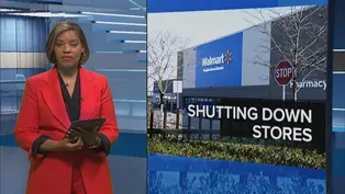 Demonstrators Threaten Walmart Boycott Over Chicago Closures