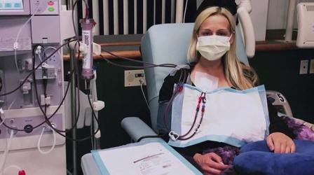 Video thumbnail: Blood Sugar Rising Nicole - Southern California
