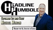 Headline Humboldt: September 1st, 2023