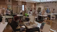 Providence Art Club a haven for diverse artists since 1880