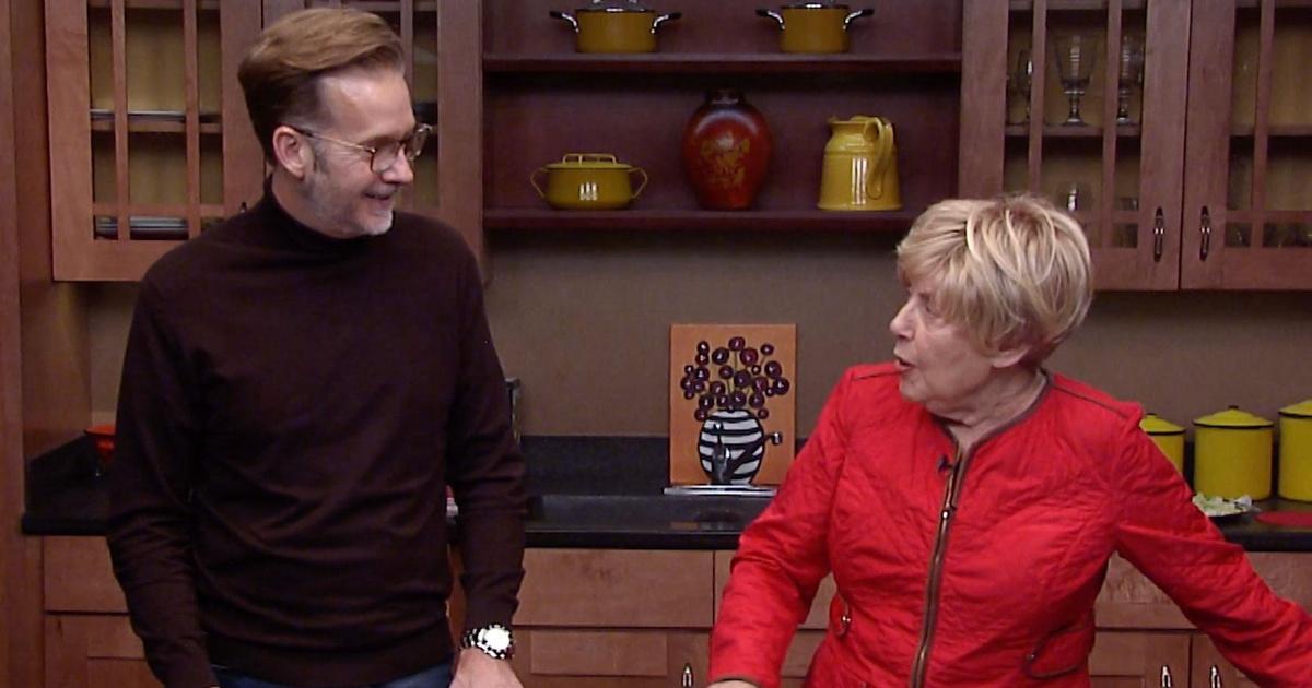 Dinner & A Book The Violin Conspiracy Season 22 Episode 13 PBS