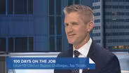 Meet Robert "Wes" Wheeler Jr., Chicago's New FBI Chief