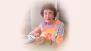 Stella is 95