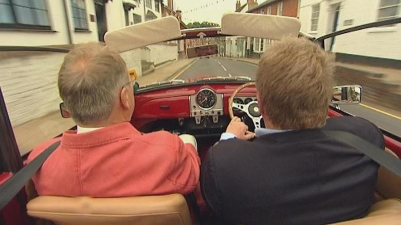 Antiques Road Trip Image