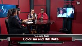 Video thumbnail: inStudio Colorism and Bill Duke