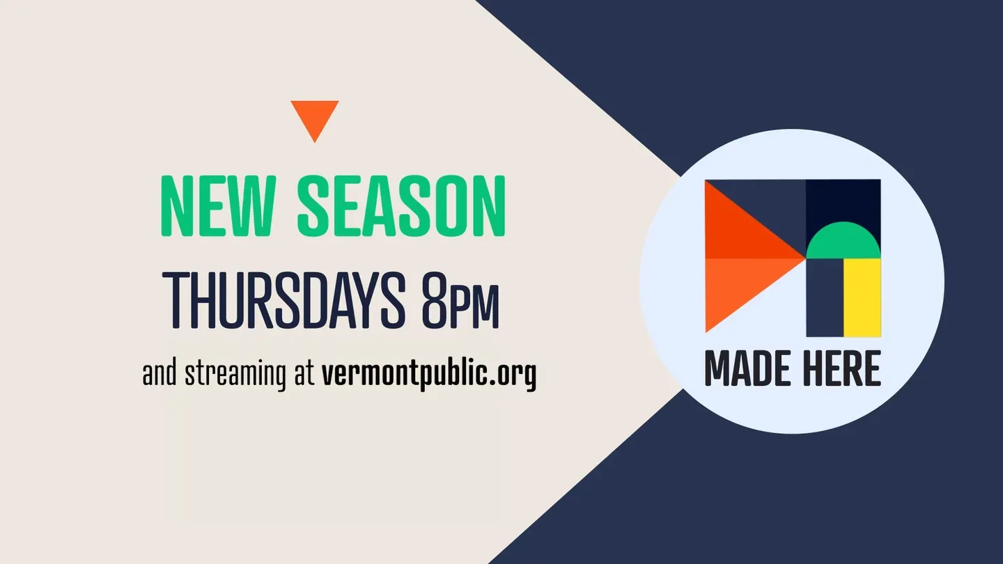Fall 2025 Made Here season begins September