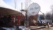 Jettie Rae's Oyster House