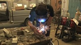 Video thumbnail: NJTV News How Jobs NJ plans to prepare workers for the future