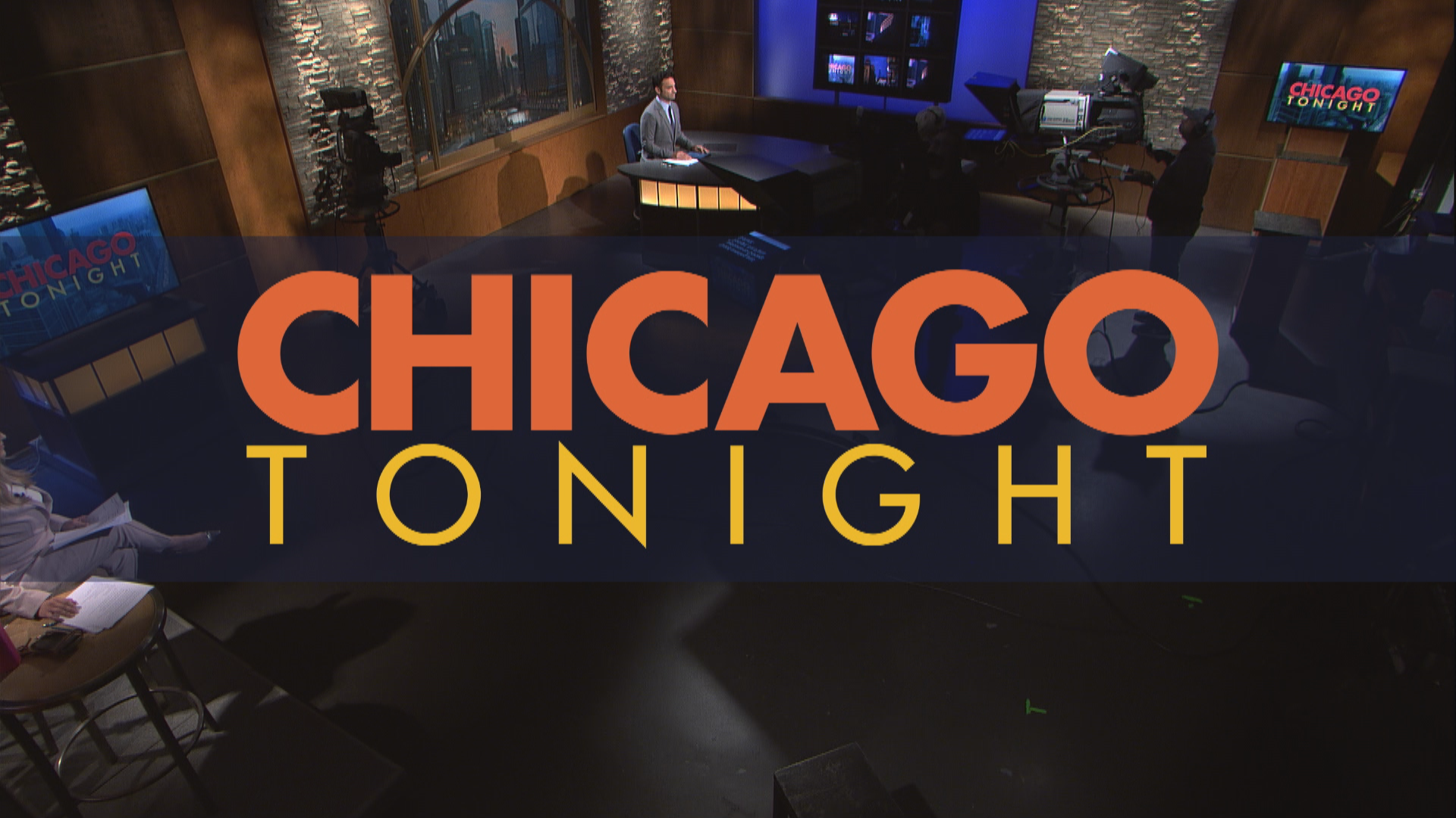 Chicago Tonight 9, 2022 Full Show Season 2022 PBS