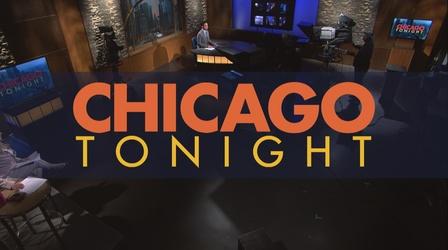 Video thumbnail: Chicago Tonight Aug. 9, 2022 - Full Show