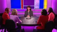 The Pope On Sexual Abuse, Suffragists & Black History Month