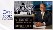 Readers Club | Henry Louis Gates Jr.