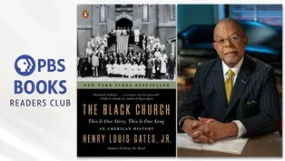 Readers Club | Henry Louis Gates Jr.