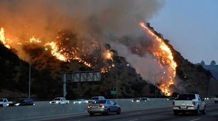 Video thumbnail: PBS NewsHour Why California may have to choose safe or reliable power