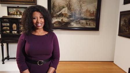 Video thumbnail: North Carolina Weekend From the North Carolina Museum of Art