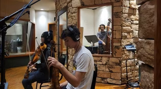 Making of the Music: A Chicano Love Story