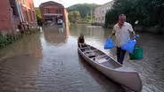 Understory | Climate Change's Effects on Vermont Flooding