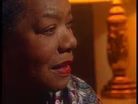 Maya Angelou
