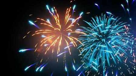 Video thumbnail: PBS NewsHour July 4, 2020 - PBS NewsHour Weekend full episode