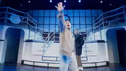 Tommy Bracco of “Titanique”: Preview