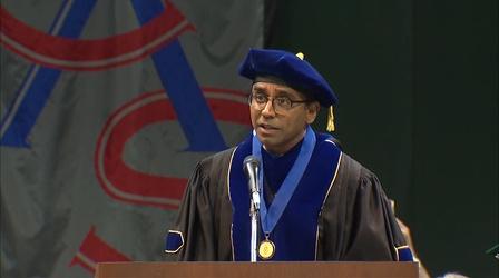Video thumbnail: MSU Commencements College of Communication Arts and Sciences | Spring 2019