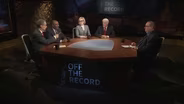 Brian Whiston | Off the Record OVERTIME |9/08/17