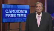 Candidate Free Time 2018: Lou Presta