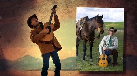 Video thumbnail: KSPS Public Television Homegrown Country: Wylie Gustafson