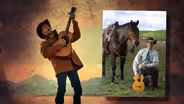 Homegrown Country: Wylie Gustafson