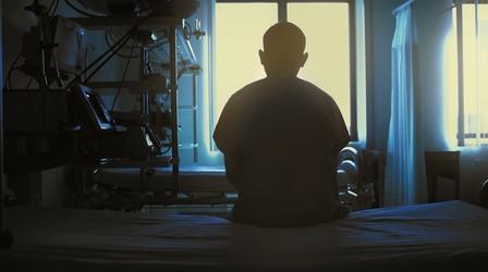 Video thumbnail: Insight with John Ferrugia ERs seeing increase in serious mental health concerns
