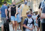 News Wrap: 1 million NYC kids return to in-person school