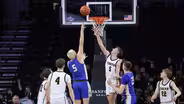 2025 Boys A Basketball | Groton Area vs. West Central