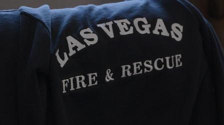 Video thumbnail: Vegas PBS Documentaries Las Vegas Fire and Rescue and LVMPD Police Chaplain Program