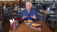 Sam Jones BBQ