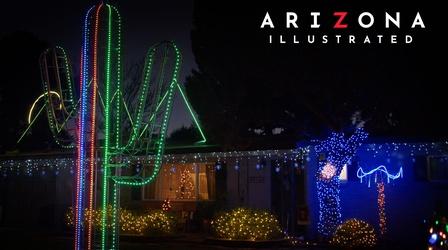 Video thumbnail: Arizona Illustrated Holiday Special 2021