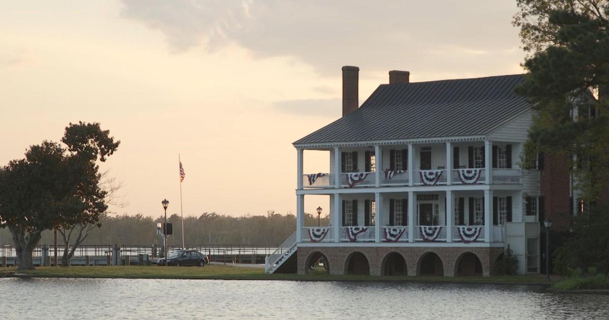 North Carolina Weekend | A Visit to Edenton | Season 19 | Episode 17