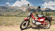 Preview of "Ridin' Trail"