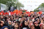 Turkey prepares for election as Erdogan tries to hold power
