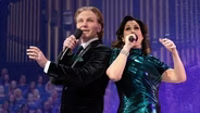Peace on Earth: Christmas with The Tabernacle Choir