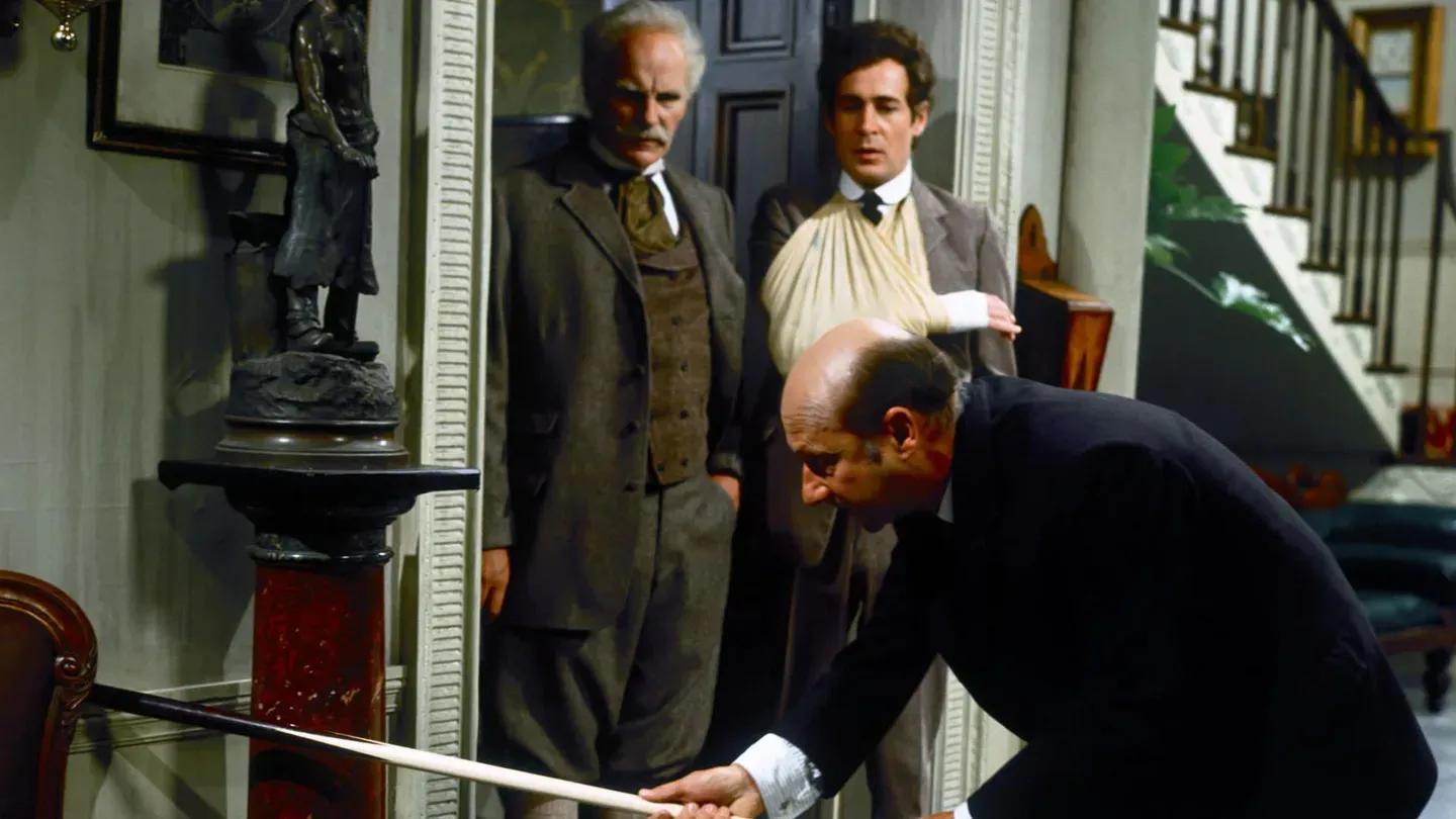 The Horse of the Invisible