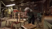 Made in the West Teaser