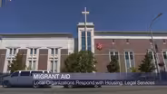 More Buses Carrying Migrants Arrive in Chicago