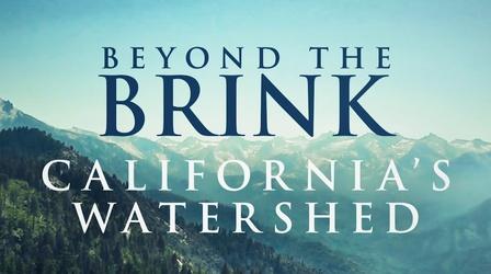 Video thumbnail: ViewFinder California's Watershed