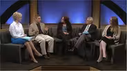 Political Reporter Panel