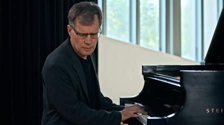 Video thumbnail: Great Performances Aaron Copland's Ideas on Film Scores