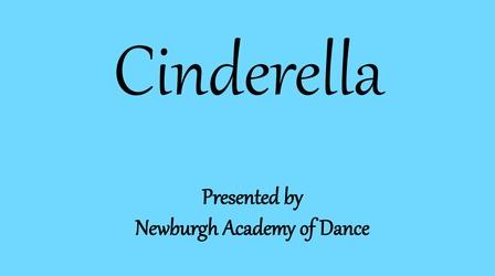 Video thumbnail: WNIN Music Specials Cinderella: Presented by Newburgh Academy of Dance