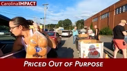 Priced Out of Purpose | Carolina Impact