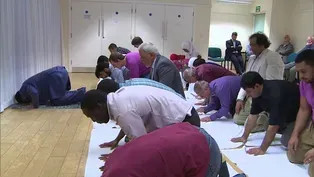 Mosques Move Celebrations Online for Ramadan